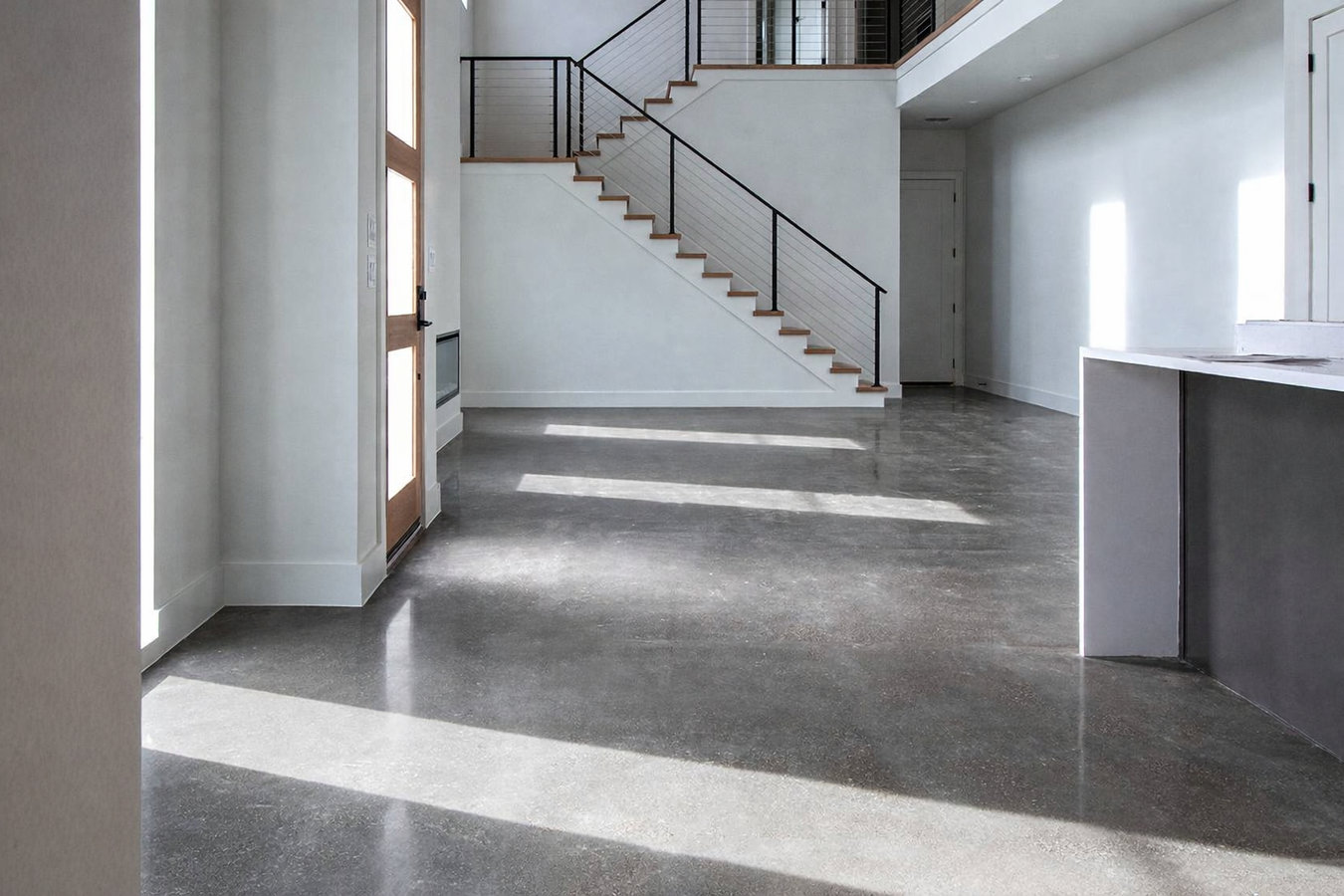 Concrete Contractor in Titusville, FL